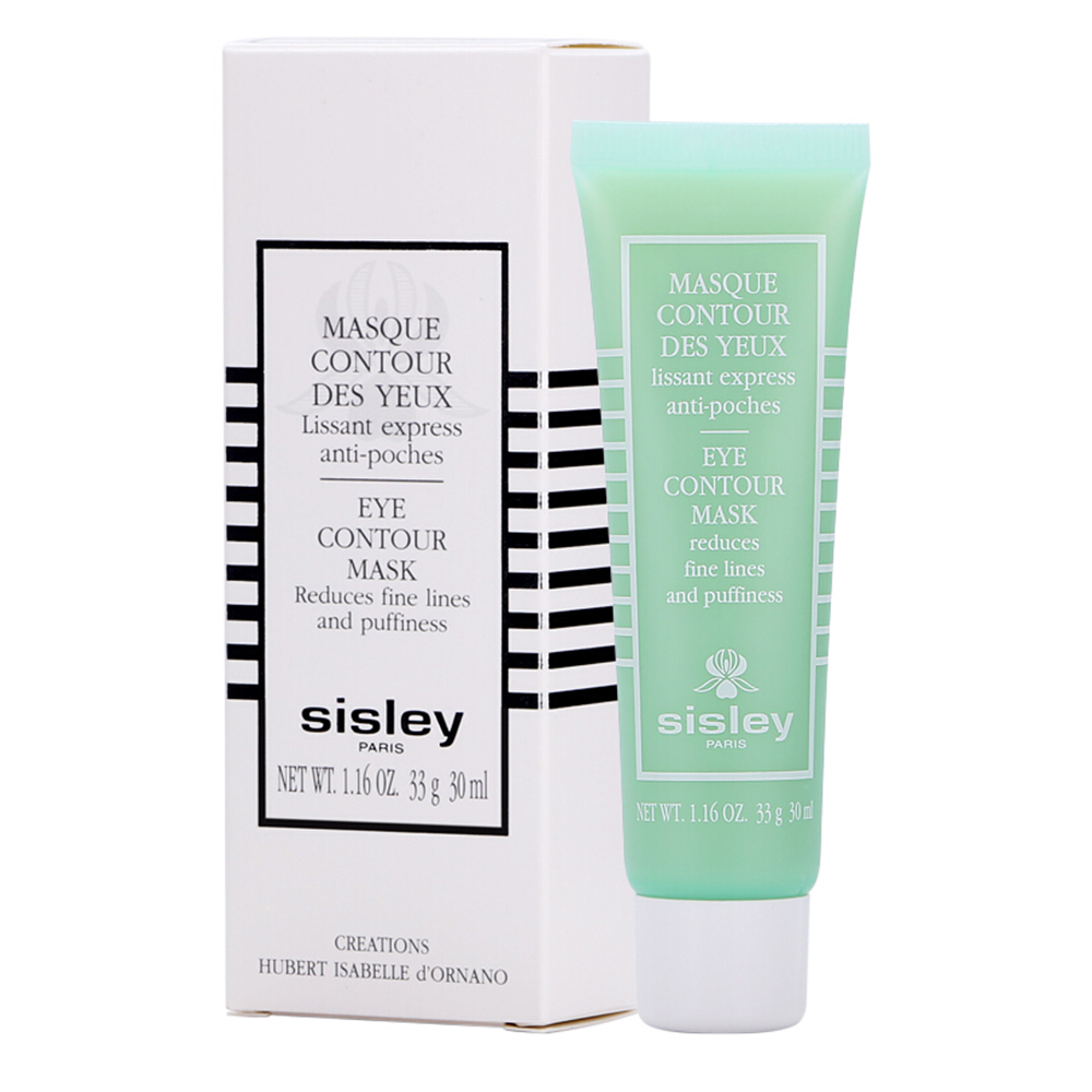 法国 希思黎(sisley)紧致修护眼膜 30ml