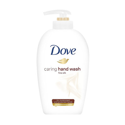 优时通 德国多芬 Dove 白兰花香薰洗手液250ml 批发代发与直销