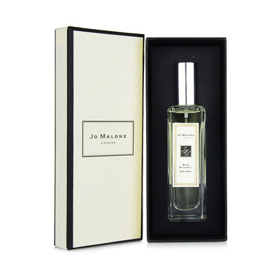 【直邮】英国 祖玛珑(jo malone)蓝风铃女士香水 30ml/瓶