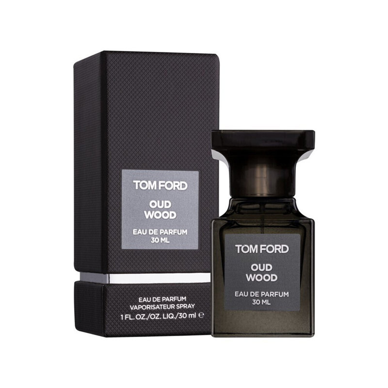 直邮】美国汤姆福特（TOM FORD）男女士沉香乌木香水#Oud Wood 30ml/瓶_万利派供应链